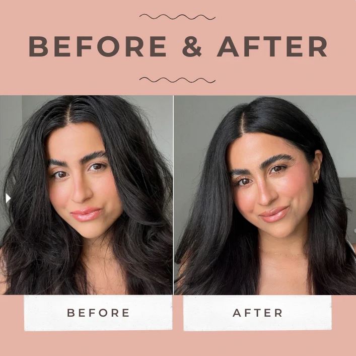 PureGlow™ Mini Straightener