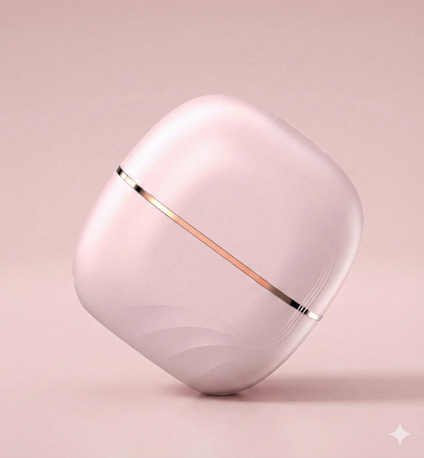 PureGlow™ Mini Straightener