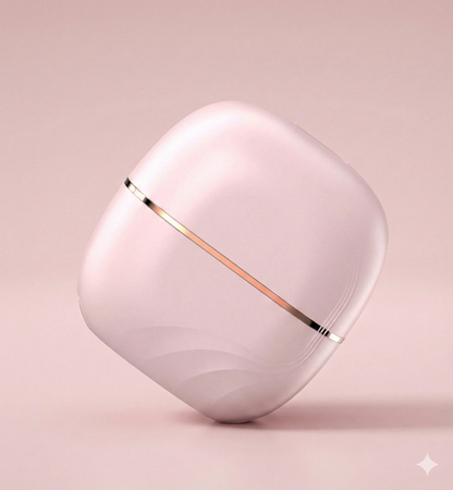 PureGlow™ Mini Straightener